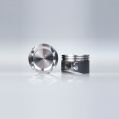 Forged Pistons ZRP for Ford 2.0L 16v Cosworth Turbo Crank. 84mm 91.50mm 9.2:1-1