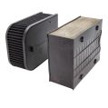Proram PPF-9859-2 Replacement Air Filter for Porsche Macan 3.6 Turbo 2014-2020-7