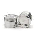 Forged Pistons ZRP for Lancia 2.0L 16v Integrale 84.00mm 8.5:1-1
