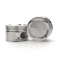 Forged Pistons ZRP for Mitsubishi EVO 4-9 4G63 ZRP Forged Pistons 86.00mm-1