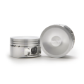 Forged Pistons ZRP for Opel 1.6L Z16LER / LET ZRP Forged Pistons 79.50mm 8.5:1-1