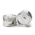 Forged Pistons ZRP for Opel 2.0L 16v C20XE & Z20LET 86.00mm 8.8:1-1