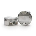 Forged Pistons ZRP for Citroen / Peugeot 1.6L 16v C2 TU5JP4 78.70mm 12.98:1 Head-Long Rod 141.0mm-1