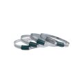 Inox Stainless Steel Snorkel 4