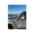 Inox Stainless Steel Snorkel 4