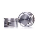 Forged Pistons ZRP for Volkswagen 1.8L Turbo 20v 81.00mm 9.5:1-1