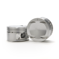 Forged Pistons ZRP for Audi 2.5L TFSI TT-RS 82.50mm 9.6:1-1