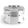 Forged Pistons ZRP for Audi 2.5L TFSI TT - RS 82,7mm-2