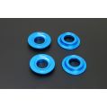 Hardrace Rear Subframe Antivibration Insert For  Toyota RAV4-1