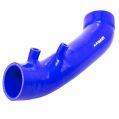 Silicone Intake Hose Ramair for Honda Civic Type R FN2 Blue-1