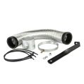 Performance Intake Foam Air Filter Kit Ramair SR-078 for Vauxhall Corsa D E 1.0 1.2 1.4 l-2