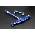 Hardrace Front Lower Arm For Subaru BRZ-1