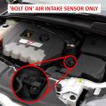 Intake Induction Air Filter Kit Ramair JSK-115-BOLT for Ford Focus MK3 2.0 ST Ecoboost-5