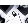 Intake Induction Air Filter Kit Ramair JSK-278-BK for Cupra Formentor 2.5 VZ5-8