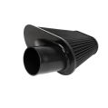 RacingLine R600 Intake Replacement Pleated Cotton Filter-2