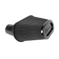 RacingLine R600 Intake Replacement Pleated Cotton Filter-3