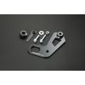 Hardrace Rear Tow Hook Kit-1
