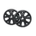 Adjustable Cam Gears Kelford Cams for Mitsubishi 4G63 Evo-1