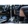 Coolerworx Short Shifter for Mini Cooper Classic Pro Bulb Black-4