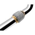 Downpipe FMIC.Pro for VOLKSWAGEN Passat 1.9 2.0 TDI B6 2006-2011-4