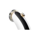 Downpipe FMIC.Pro for OPEL Zafira OPC 2.0T A B 2002-2009-4