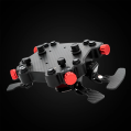 GT Pro Steering Wheel Hub(K) SIMAGIC Paddle Shifters Simulator Simracing-3
