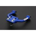 Hardrace Front Upper Camber Kit For Honda Civic-1