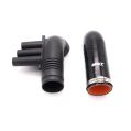 Turbo Intake Pipe MST Performance for Volkswagen VW Golf MK7 Passat 3G Touran MK2 1.2 1.4 TSI EA211-2