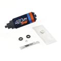 Fuel Pump DeatschWerks DW420 420 lph for Honda Civic Excludes Si 06-11-1