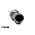 Downpipe MST Performance for BMW X3 X4 X5 X6 X7 40i B58 OPF-7