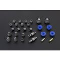 Hardrace Complete Bushing Set For Honda Accord-1