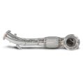 Downpipe Kit Wagner Tuning for Audi TTRS 8J / RS3 8P-1