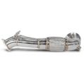 Downpipe Kit Wagner Tuning for Audi TTRS 8J / RS3 8P-2