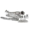 Downpipe Kit Wagner Tuning for Audi TTRS 8J / RS3 8P-3