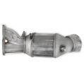 Downpipe Kit Wagner Tuning for BMW E82 E90 N55 Motor 200CPSI-2