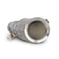 Downpipe Kit Wagner Tuning for BMW F-series 35i 7/2013 kat N55-2