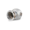 Downpipe Kit Wagner Tuning for BMW F-series 35i till 06/2013 catless-2