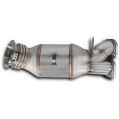 Downpipe Kit Wagner Tuning for BMW E82 E90 N55 catless-4