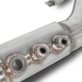 Downpipe Wagner Tuning for BMW E-F-series N57 25d/30d/40d Decat-4