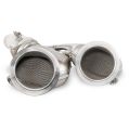 Downpipe Kit Wagner Tuning for BMW M2/M3/M4 200CPSI EU6 with OPF-4