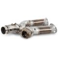 Downpipe Kit Wagner Tuning for BMW M3/M4 F80/82/83 200CPSI EU6-2