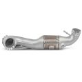 Downpipe kit Wagner Tuning for Mercedes AMG (CL)A 45 AMG-1