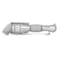 Downpipe-Kit Wagner Tuning for Ford Focus ST MK3 200CPSI-2