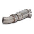 Downpipe Kit Wagner Tuning for BMW F-Serie B58 Engine w/o OPF (200CPSI)-2