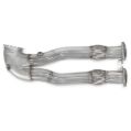 Downpipe Kit Wagner Tuning for Audi TTRS 8S & RS3 8V (FL)-1