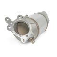 Downpipe Kit Wagner Tuning for Honda Civic FK7 1,5VTec Turbo 300CPSI EU6-5