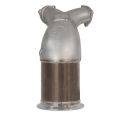 Downpipe Kit Wagner Tuning for Audi 3.0 TSFI 300CPSI EU6-2