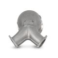 Downpipe Kit Wagner Tuning for Audi 3.0 TSFI 300CPSI EU6-4