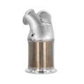 Downpipe Kit Wagner Tuning for Audi S4 B9 / S5 F5 300CPSI EU6-2