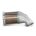 Downpipe Kit Wagner Tuning for Audi S4 B9 / S5 F5 300CPSI EU6-5